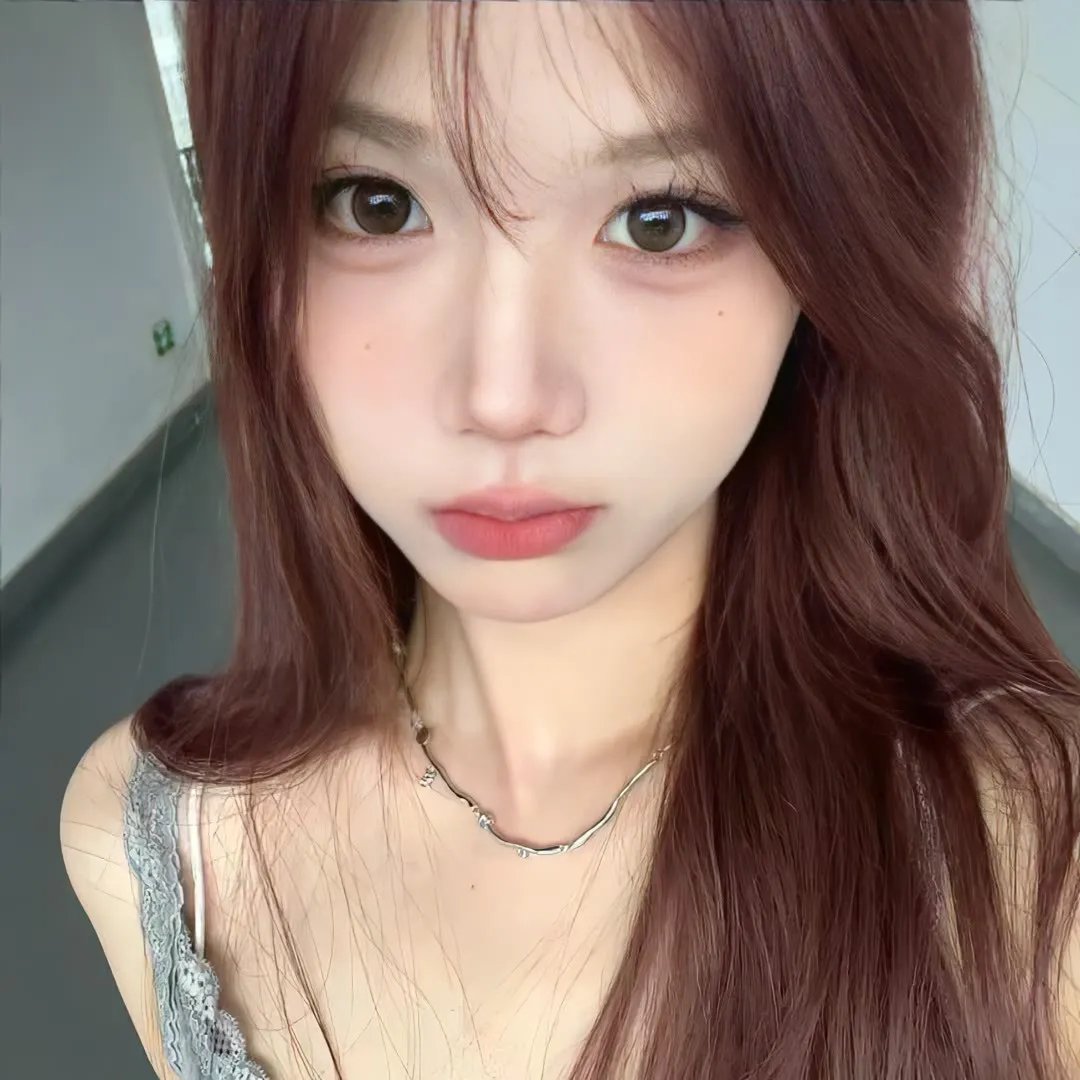 女生联谊会的美女粘球